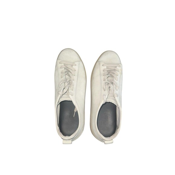Fear of God Essentials Tennis Low Sneakers Mens Cement Gray EU 41 main image 12
